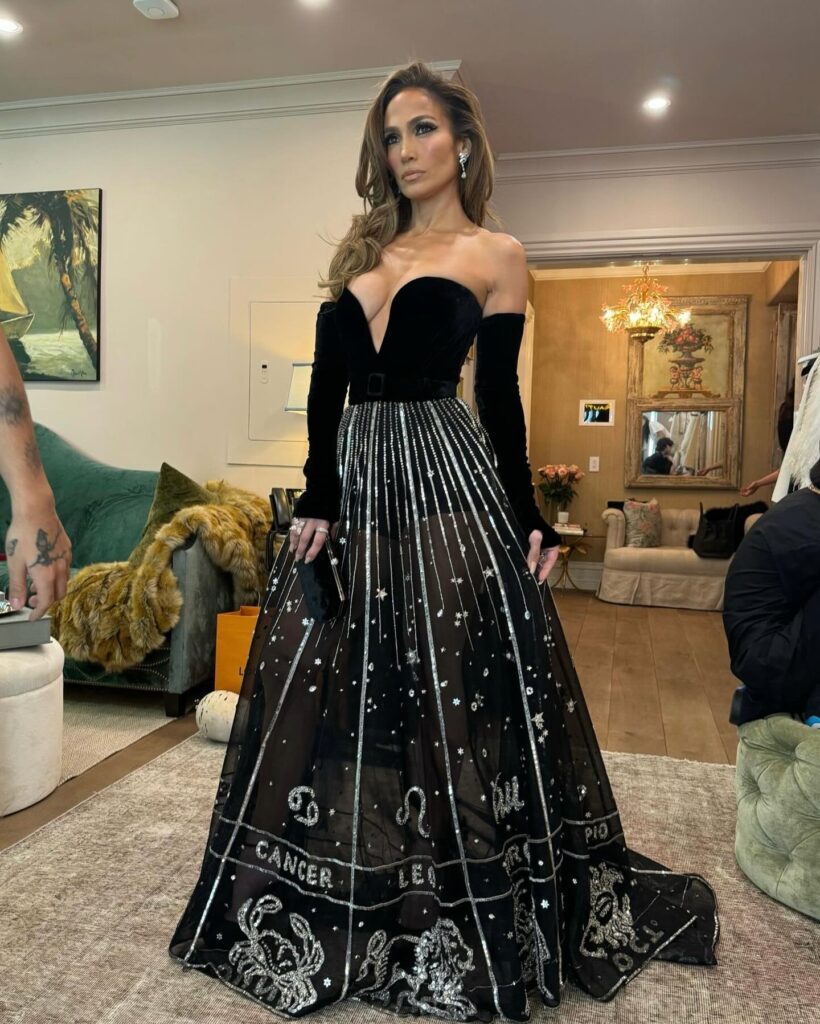 Jennifer Lopez y las Acusaciones de Robo de Voces: La Verdad Detrás del Escándalo
