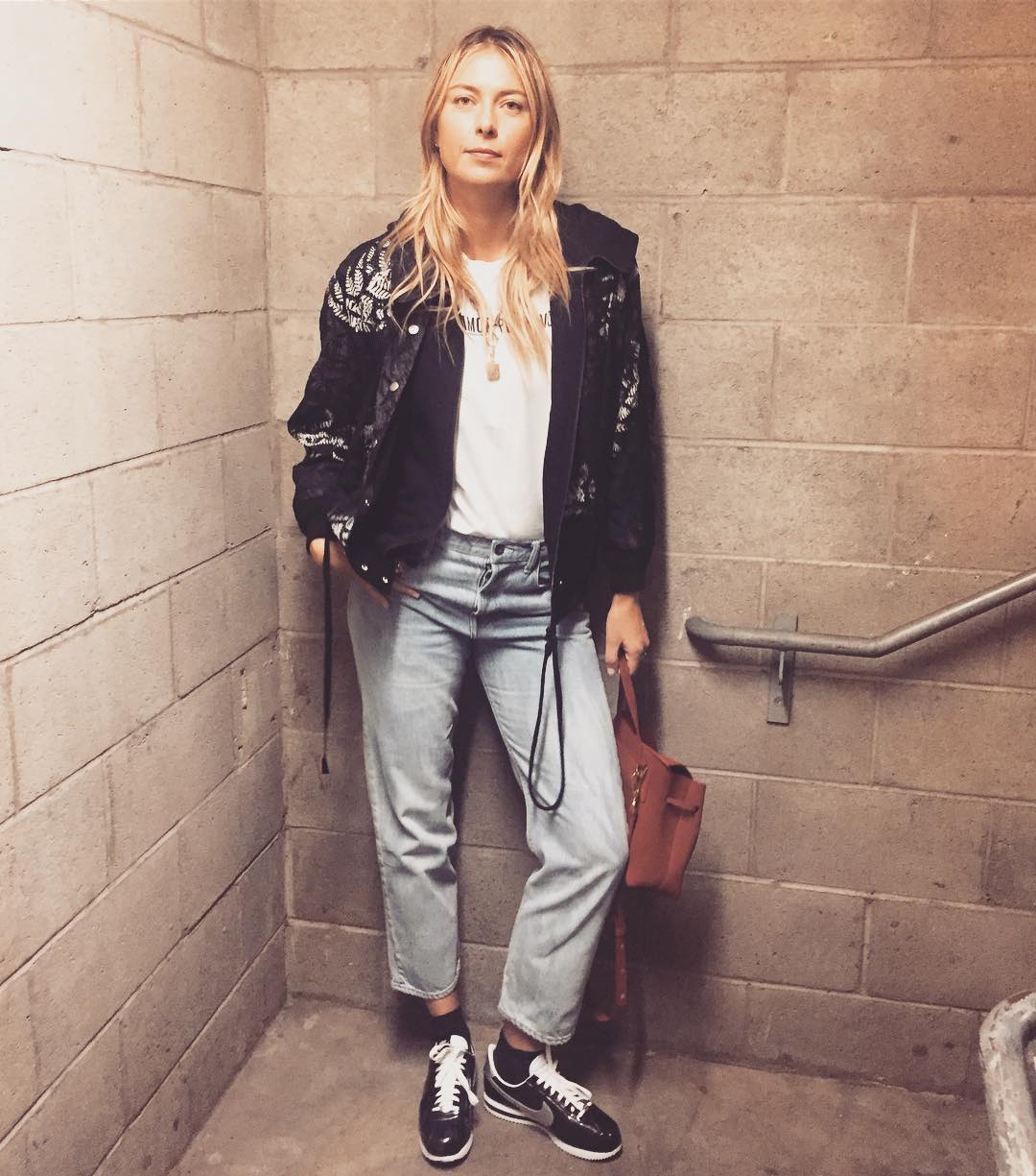 La relación de María Sharapova con Grigor Dimitrov: Rumores y la verdadera razón de su ruptura