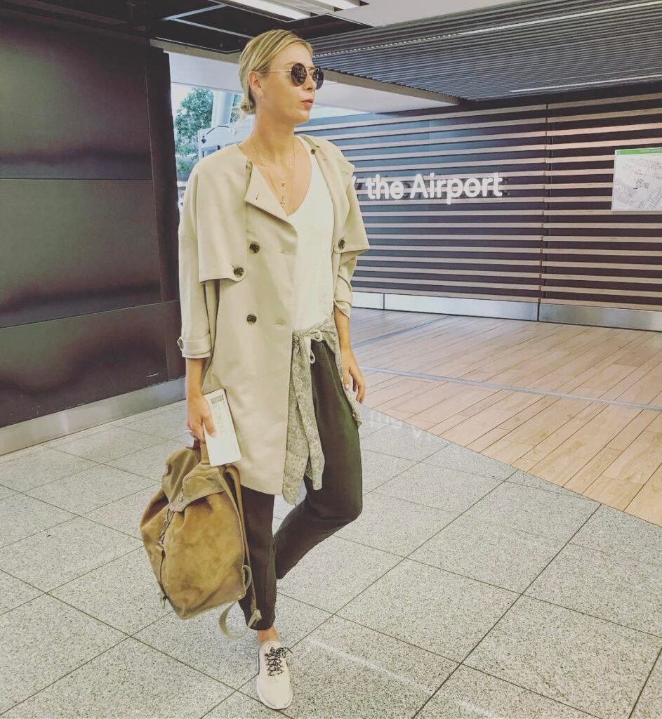 La relación de María Sharapova con Grigor Dimitrov: Rumores y la verdadera razón de su ruptura