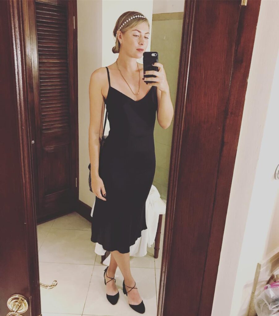 La Sorprendente Ruptura de María Sharapova con su Entrenador Sven Groeneveld: Razones y Consecuencias